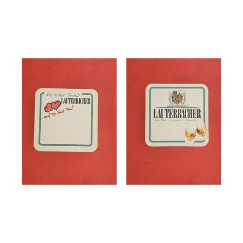 Lauterbacher herzen brauerei - lauterbacher,