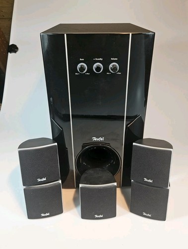 Teufel concept 100 1 - concept,