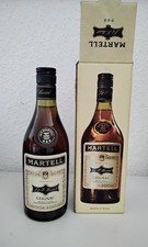 martell cognac, 0,35 Liter