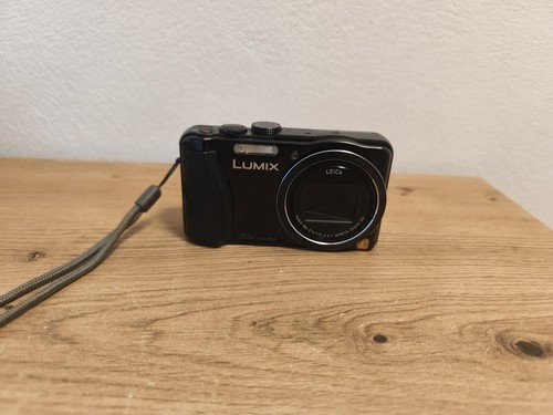 Panasonic lumix dmc tz36 - panasonic,