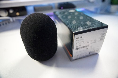Neumann u87 u67 windschutz - u87,