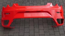 Ferrari F430 Stoßstange hinten Rosso Scuderia - REAR BUMPER - 83111410