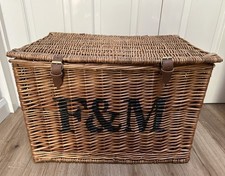 Großer Fortnum und Mason F&M