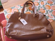 Handtasche von silvio tossi - von,