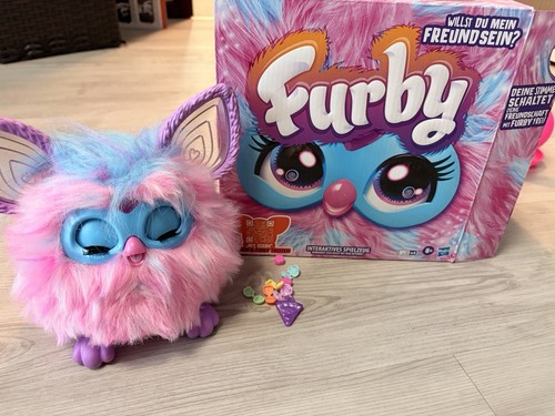 Furby spielzeug - furby,