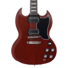 Gibson SG Standard 61 Vintage