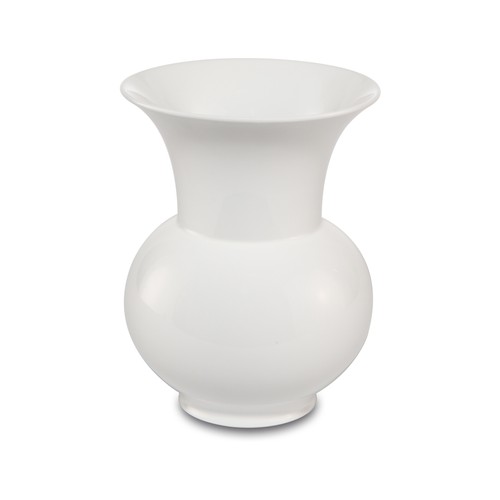 Kaiser porzellan vase - vase, barock