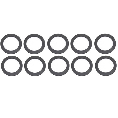 10x tankdeckeldichtung aus - 10x,