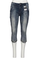 tredy Jeans Damen Hose Denim