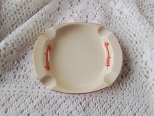 Doornkaat Aschenbecher von Plankenhammer Bavaria Germany