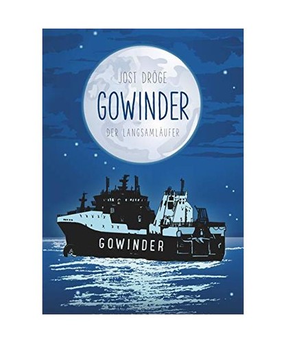 Gowinder der langsamläufer - der,
