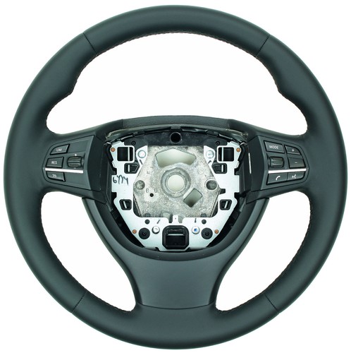 Bmw f10 f11 - f10, lenkrad