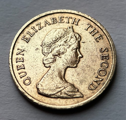 Cent 1983 hongkong - 10, |