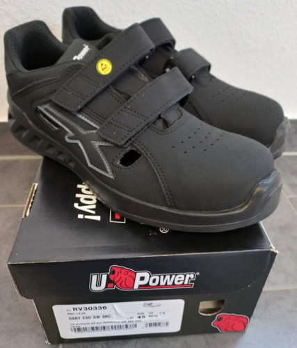 Power gary s1p src esd - gary,