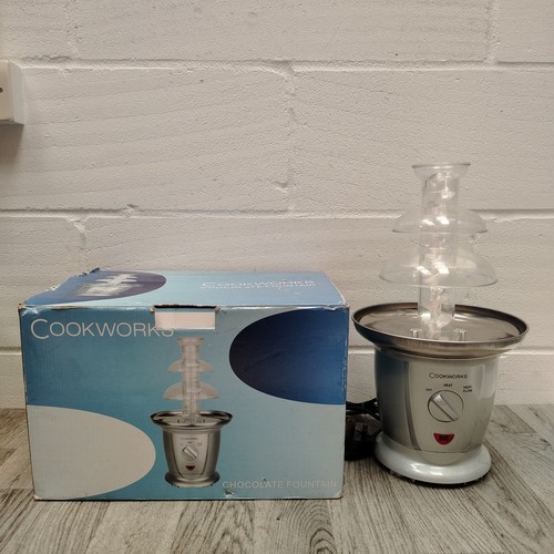 Cookworks stufiger - cookworks, 3-stufiger
