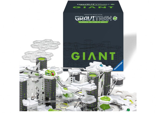 Ravensburger gravitrax pro - ravensburger,