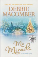 Mr. Miracle: A Christmas Novel