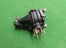 A1243503364 Differential E-Klasse W124 Hinterachse 1:3,42 bis Mercedes Original