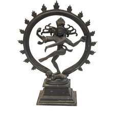 Nataraja Statue Hindu God