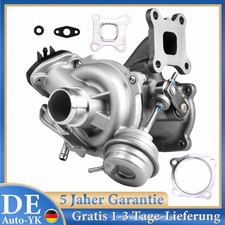 Turbolader 1.0 Ecoboost FÜR