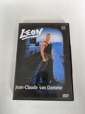 ?Leon? (Van Damme) DVD Top Zustand ??