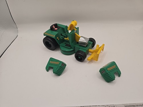 Tyco crash test dummies - tyco,