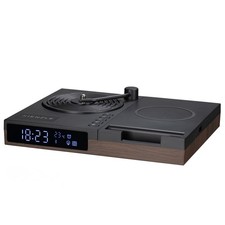 Kienzle Alarm Clock Wireless