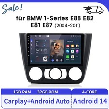 Android 14 Autoradio Für BMW