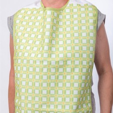 Erwachsenen Latz Lätzchen