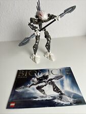 LEGO BIONICLE: Rahkshi Kurahk