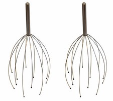 2 x Kopfmassagegerät Relax