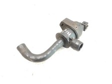 Volvo C70 Cabrio II 2006 2.5T Turbolader Druckwandler Magnetventil Benzin 162kW