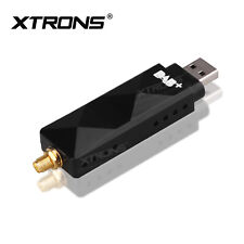 XTRONS KFZ Auto USB Digital Radio Signal Tuner Empfänger DAB DAB+ Dongle Adapter