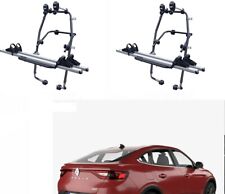 FAHRRADTRÄGER HINTEN STAND UP 2 SCHIENEN FÜR RENAULT ARKANA BJ 2022 2 FAHRRÄDER 