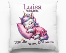 Baby Geschenk Mädchen Geburt