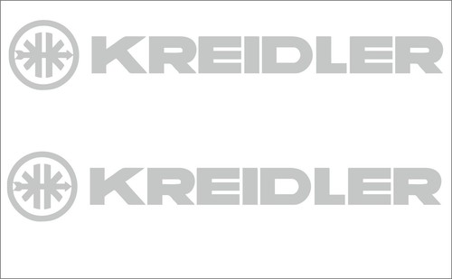 Kreidler aufkleber 130 - aufkleber, mm