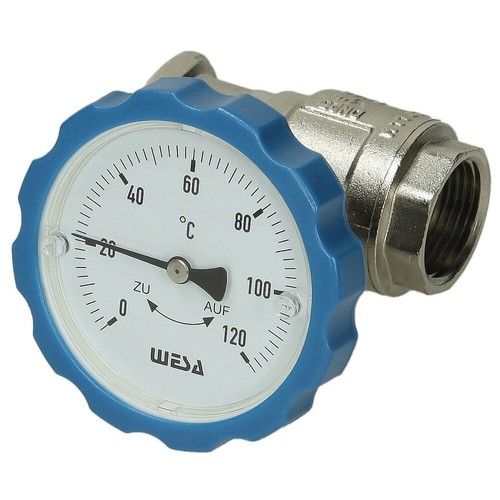 Wesa-ISO-Therm-Pumpen-Kugelhah