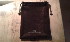 Gebraucht - Tasche IWC