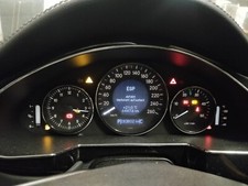 Mercedes-Benz W219 CLS 320CDI Diesel Tachometer Kombiinstrument Tacho 2195401611