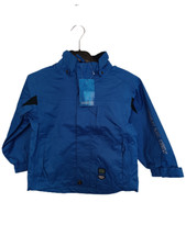 ❤️💖 Outburst Regenjacke royalblau Gr. 98 104 116 128 140 ❤️💖