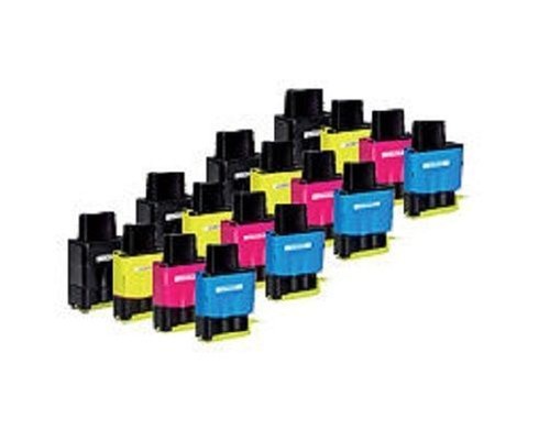 16x tinte für - tinte, mfc-210