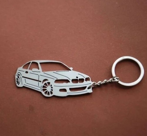 Schlüsselanhänger bmw 318 - schlüsselanhänger,