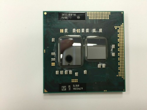 Cpu prozessor intel - prozessor,