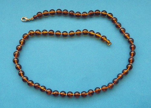 Wunderschöne kette - kette,