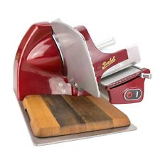 Berkel Home Line 200 in rot