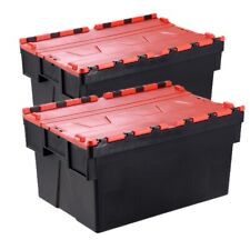 Aufbewahrungsbox mit Deckel