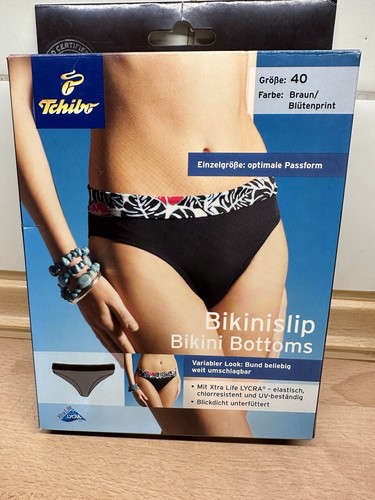 Damen bikinislip von - bikinislip, tchibo