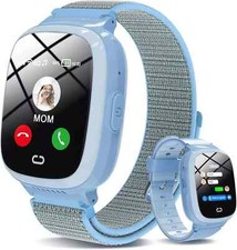 4G Smartwatch Kinder Mit GPS