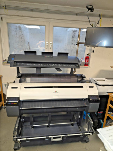 Canon imageprograf ipf770 mfp - imageprograf,