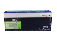 Lexmark 502U 50F2U00 Toner